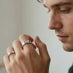 Chevalière Homme Argent 925 : Le Guide Pour Faire le Bon Choix