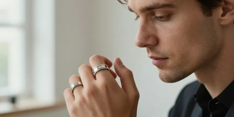 Chevalière Homme Argent 925 : Le Guide Pour Faire le Bon Choix