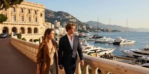 que faire à monaco en 1 jour
