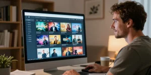 Le guide complet pour accéder à 40 000 films et séries sur internet