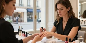 Manucure à Paris 8 : comment trouver le bon salon