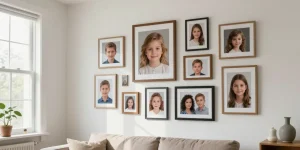 déco avec photos