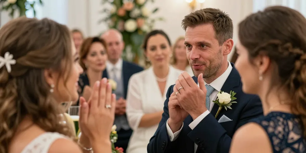 photo reportage mariage