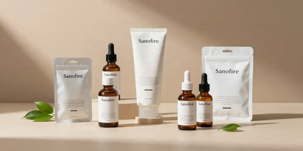 Démaquillant bio : comment choisir le soin adapté à son type de peau ?
