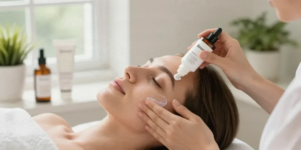 ringana skin perfection