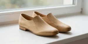 Sabots en bois : pourquoi ils reviennent dans les looks féminins en 2026 ?