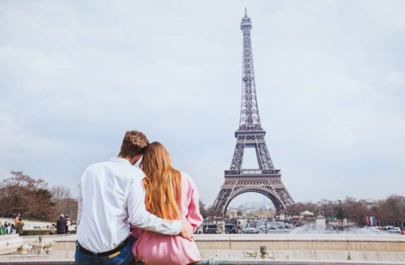 Trouver l'amour grâce à agence matrimoniale