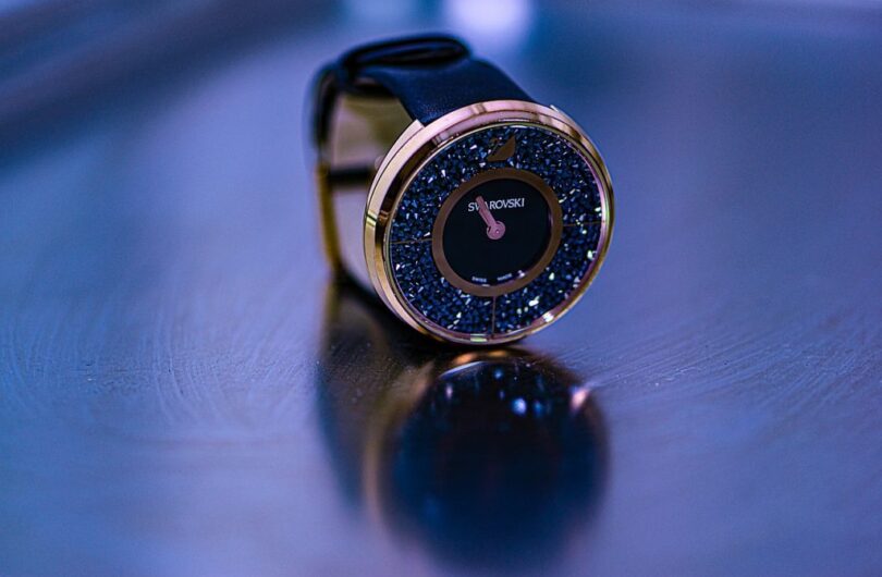 5_conseils_pour_choisir_une_montre_Swarovski_pour_femme