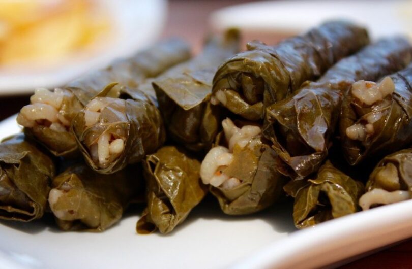 8_aliments_locaux_à_essayer_en_Grèce_!