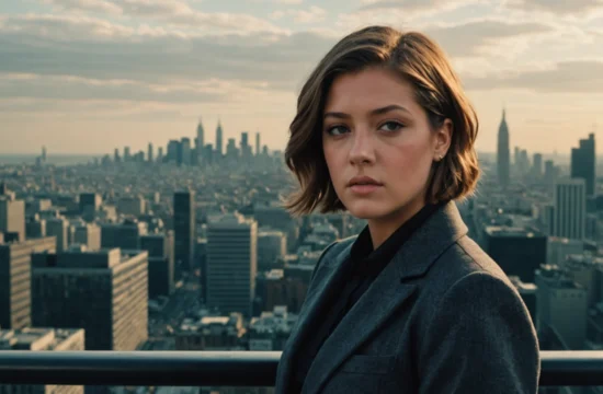 adele exarchopoulos