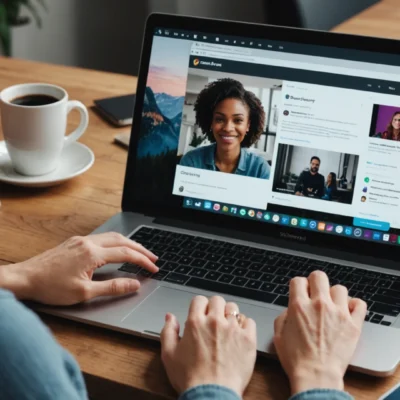 web annonce rencontre