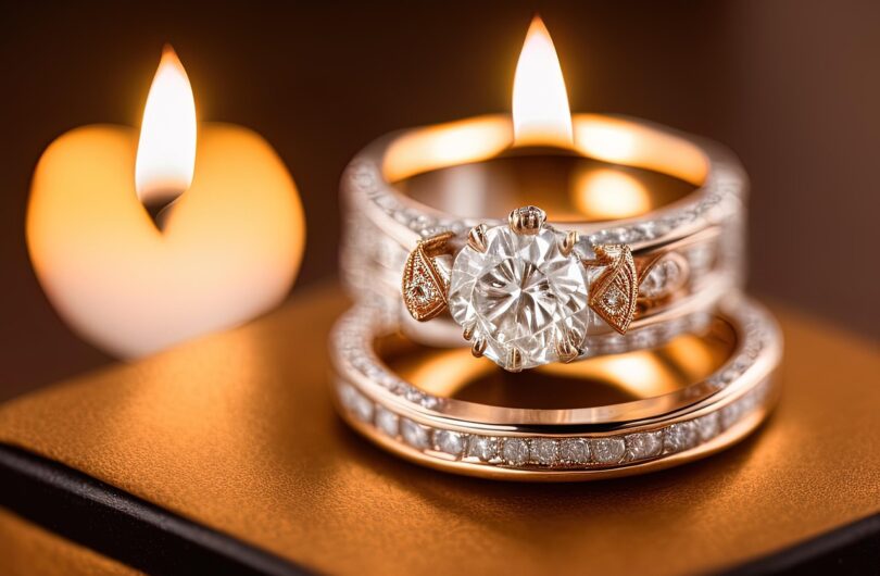 bijou de luxe