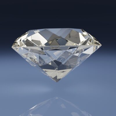 diamant synthetique