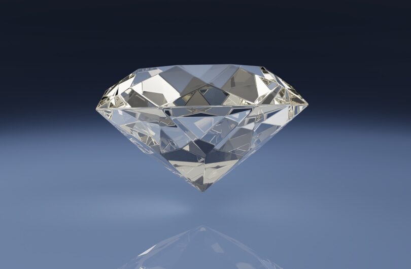 diamant synthetique