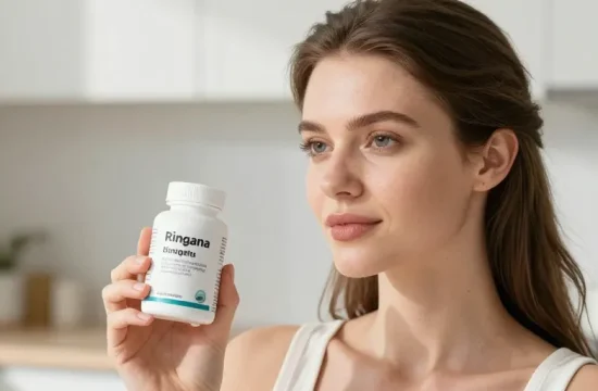 biotic ringana