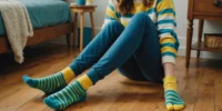 chaussettes différentes