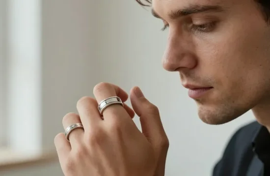 Chevalière Homme Argent 925 : Le Guide Pour Faire le Bon Choix
