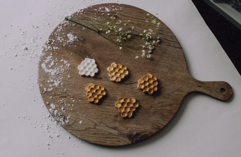 Comment_faire_un_gâteau_de_petit_déjeuner_au_miel
