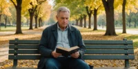 comment conquérir un homme veuf
