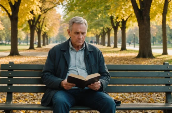 comment conquérir un homme veuf