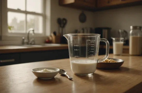 20cl de lait en ml