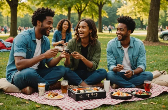 activités entre amis