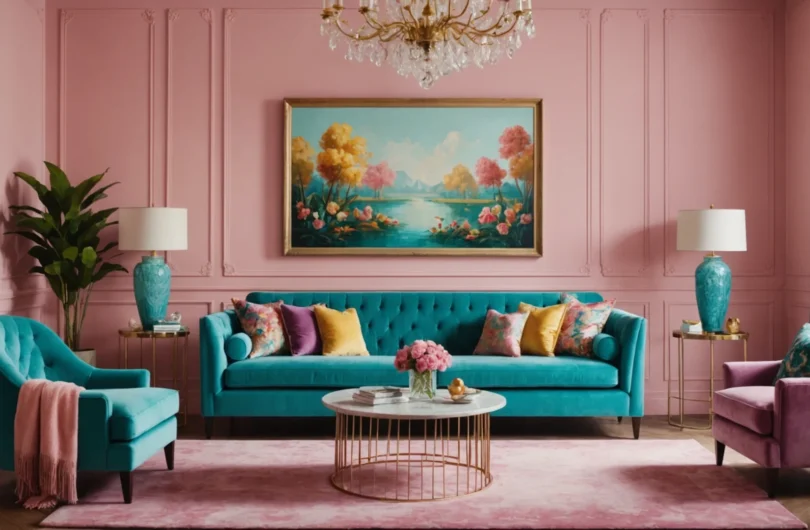 Explosions_de_couleurs_:_inspirations_déco_pour_sublimer_votre_intérieur_féminin