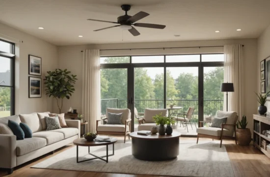 thermomètre intérieur