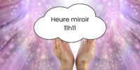 Heure miroir 11h11