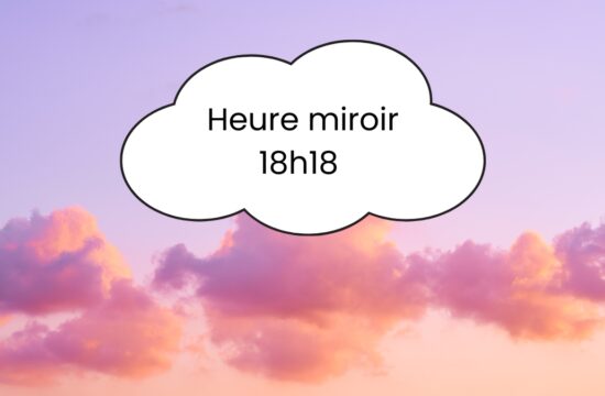Heure miroir 18h18