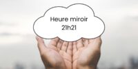 Heure miroir 21h21