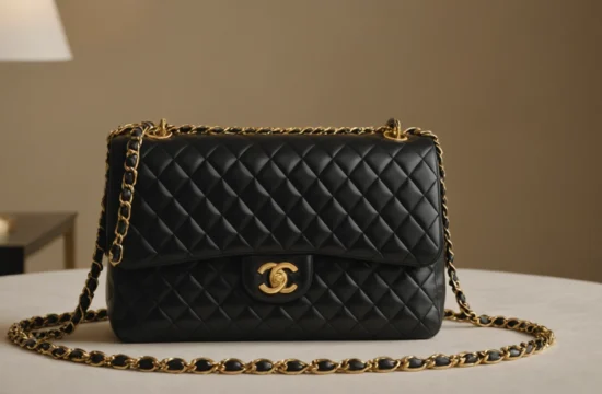 Histoire des sacs Chanel 2.55 : Pourquoi ce modèle reste indémodable