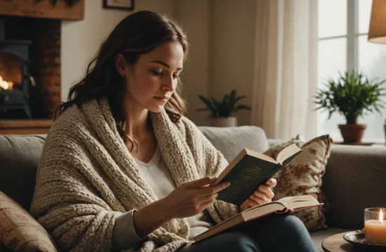 Idées_de_Détente_à_la_Maison:_Activités_Sérénité_pour_les_Femmes