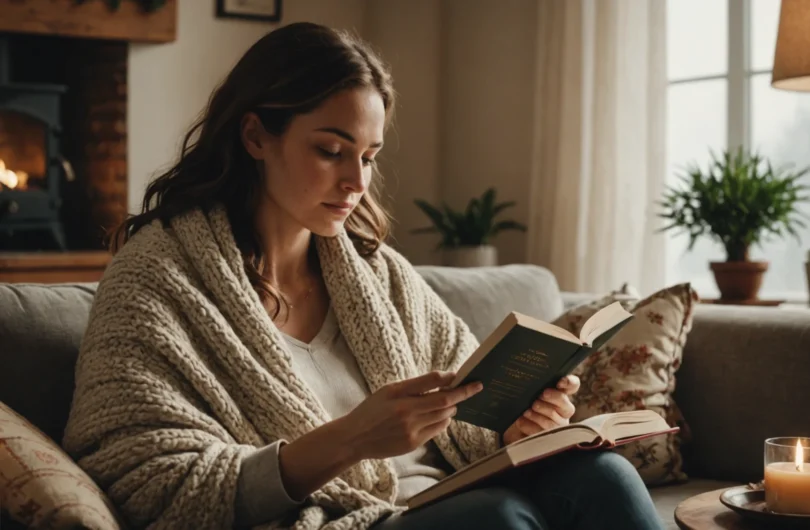 Idées_de_Détente_à_la_Maison:_Activités_Sérénité_pour_les_Femmes