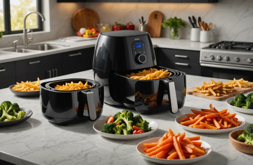 airfryer