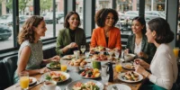 brunch bazar