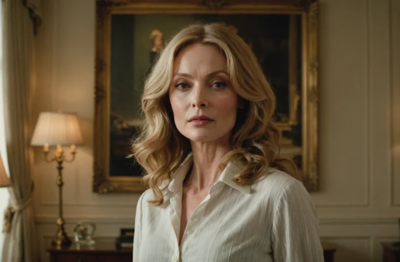 combien pèse arielle dombasle