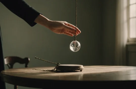 pendule oui non