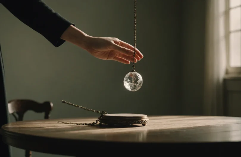 pendule oui non