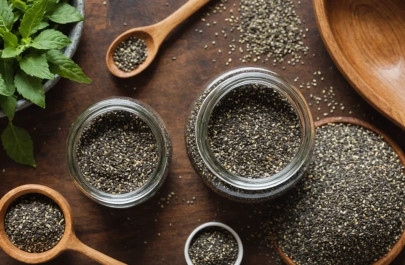 graine de chia