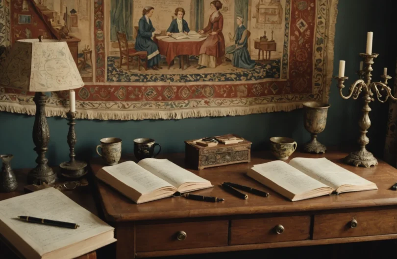 symbolique des objets