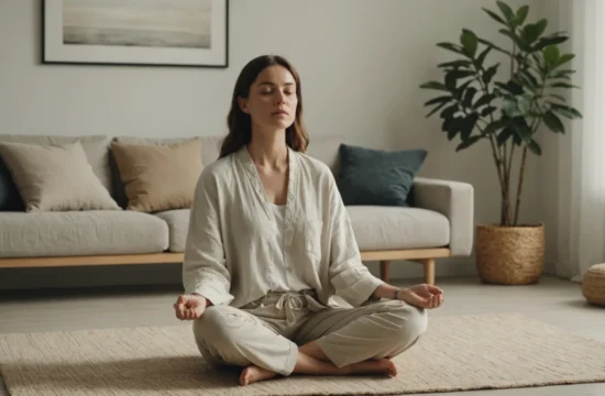 zen et organisée