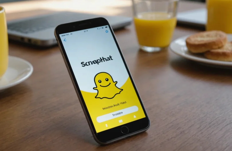snap tromperie
