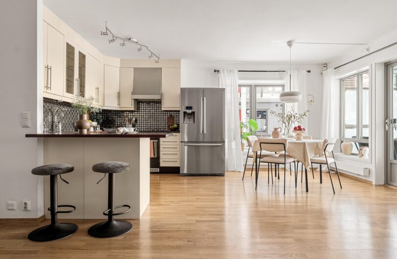 location appartement ile de france