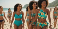 maillot de bain femme