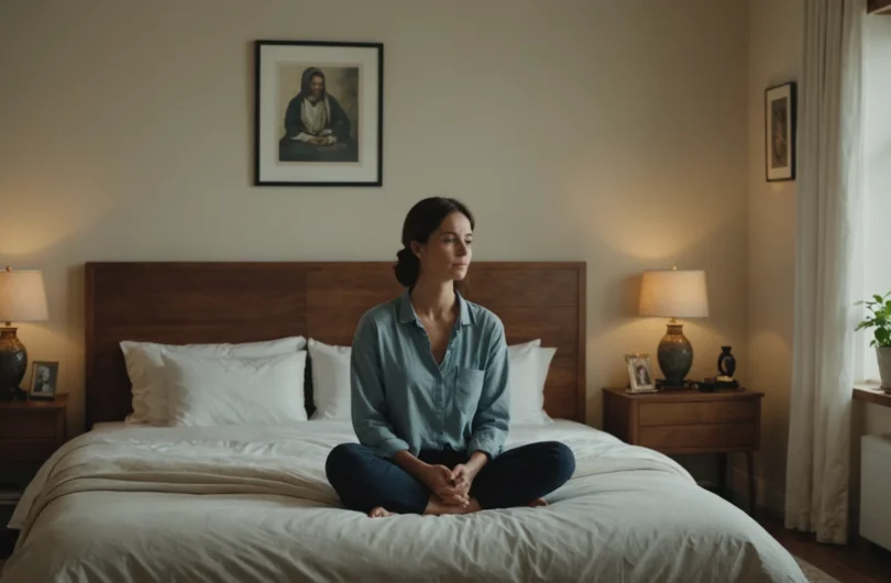 meditation pour dormir