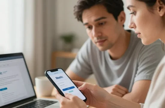 meetic connexion