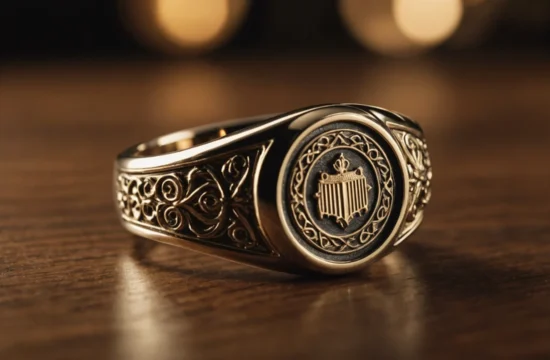 Offrir_une_chevalière_homme_:_Un_cadeau_intemporel_et_symbolique