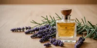 parfum naturel