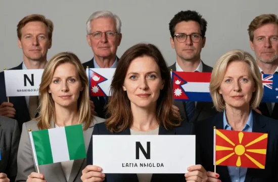 pays en n